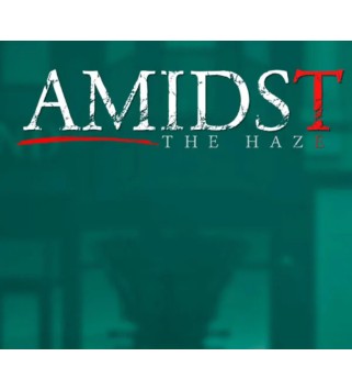 Amidst The Haze Steam Key GLOBAL